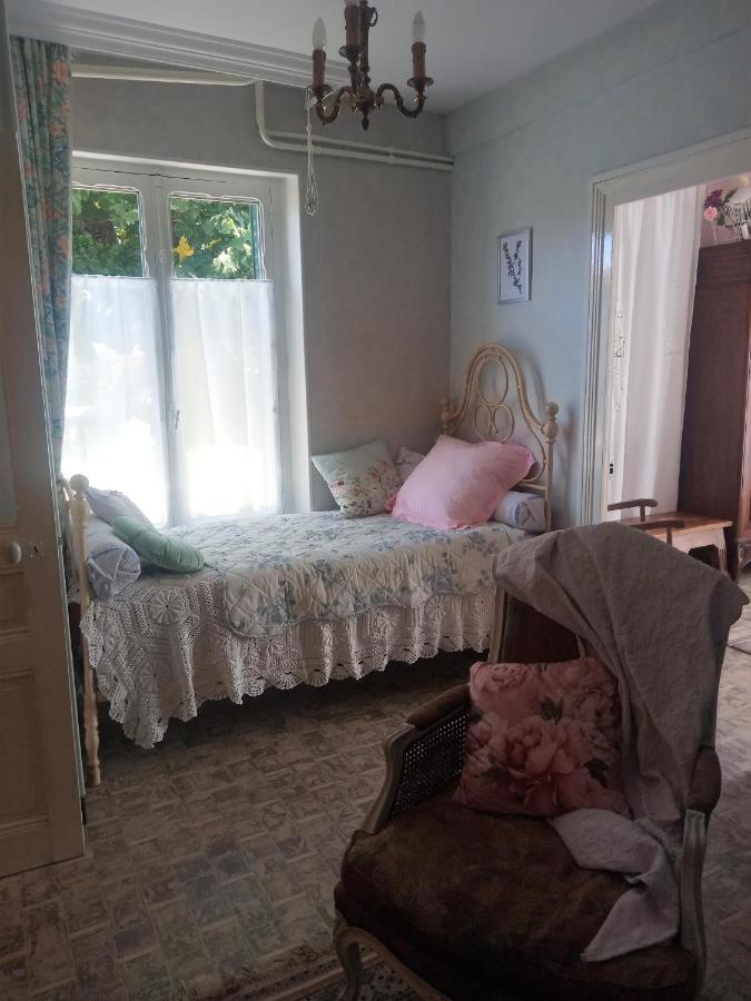 Rosalie Cottage Beaurepaire  Екстериор снимка