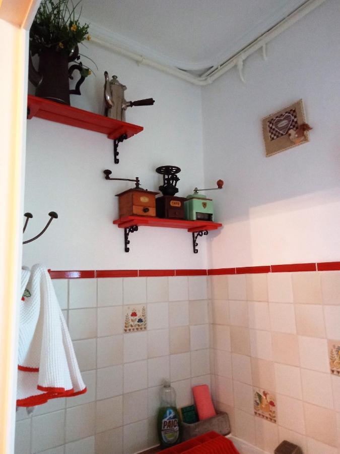 Rosalie Cottage Beaurepaire  Екстериор снимка