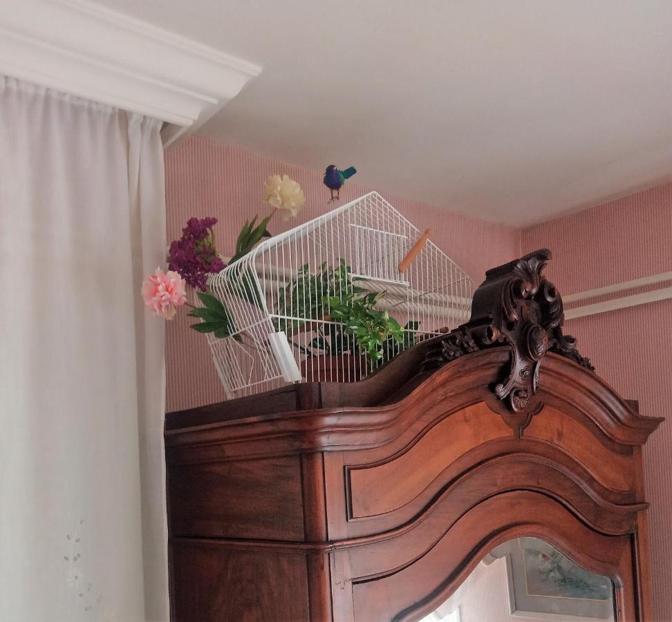 Rosalie Cottage Beaurepaire  Екстериор снимка