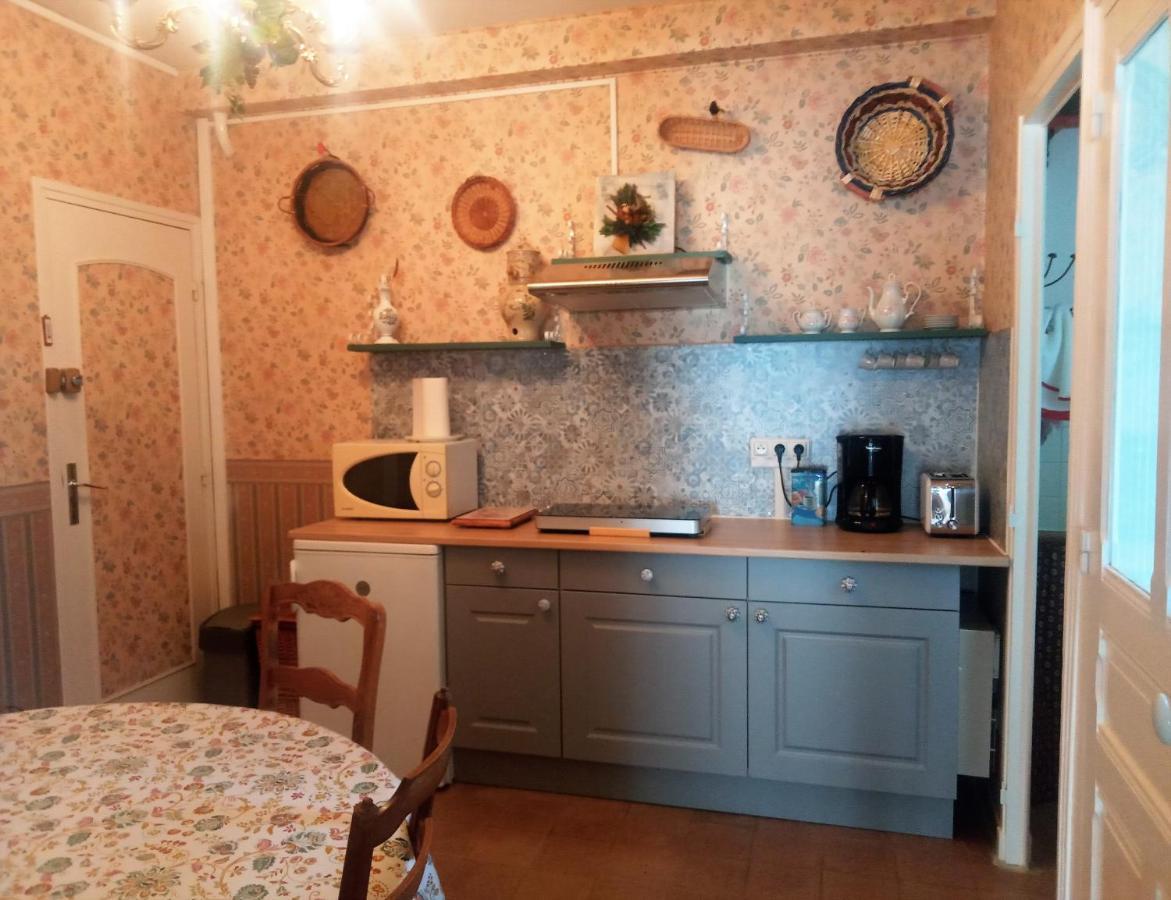Rosalie Cottage Beaurepaire  Екстериор снимка