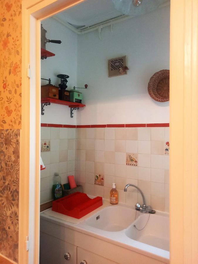 Rosalie Cottage Beaurepaire  Екстериор снимка
