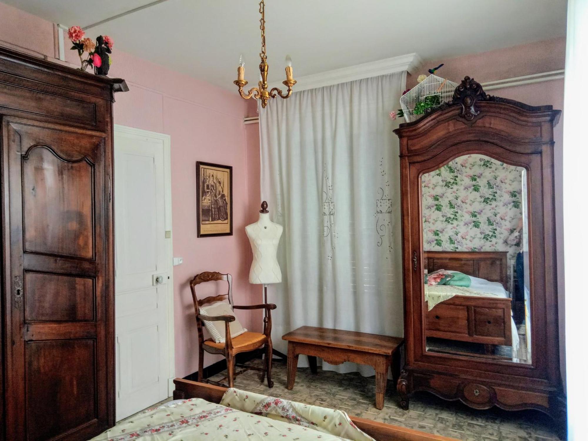 Rosalie Cottage Beaurepaire  Екстериор снимка