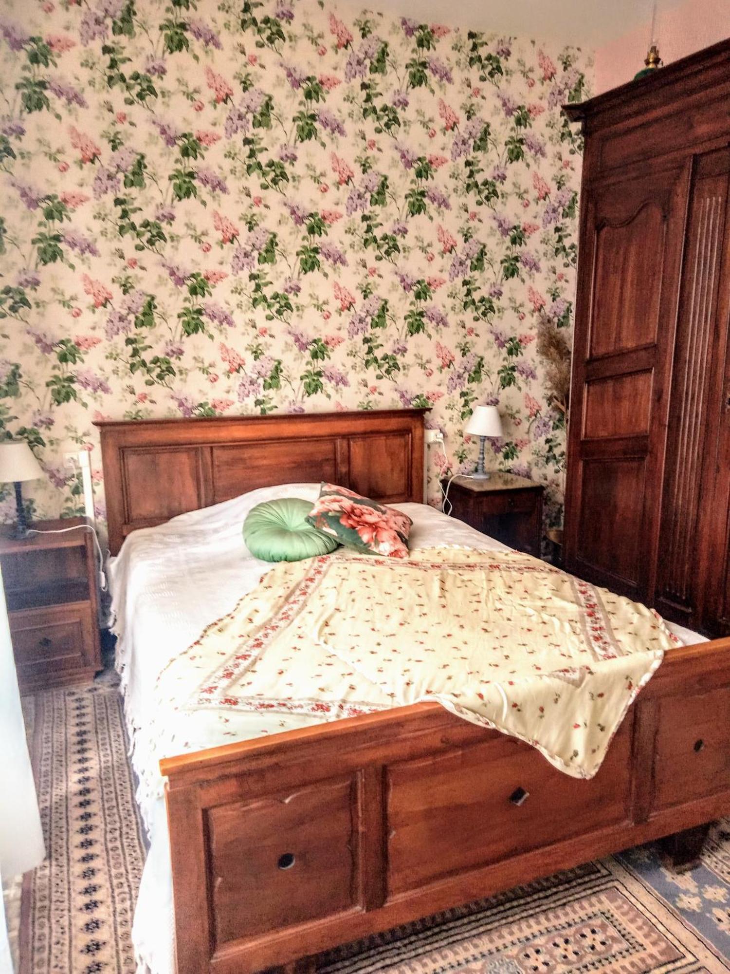 Rosalie Cottage Beaurepaire  Екстериор снимка