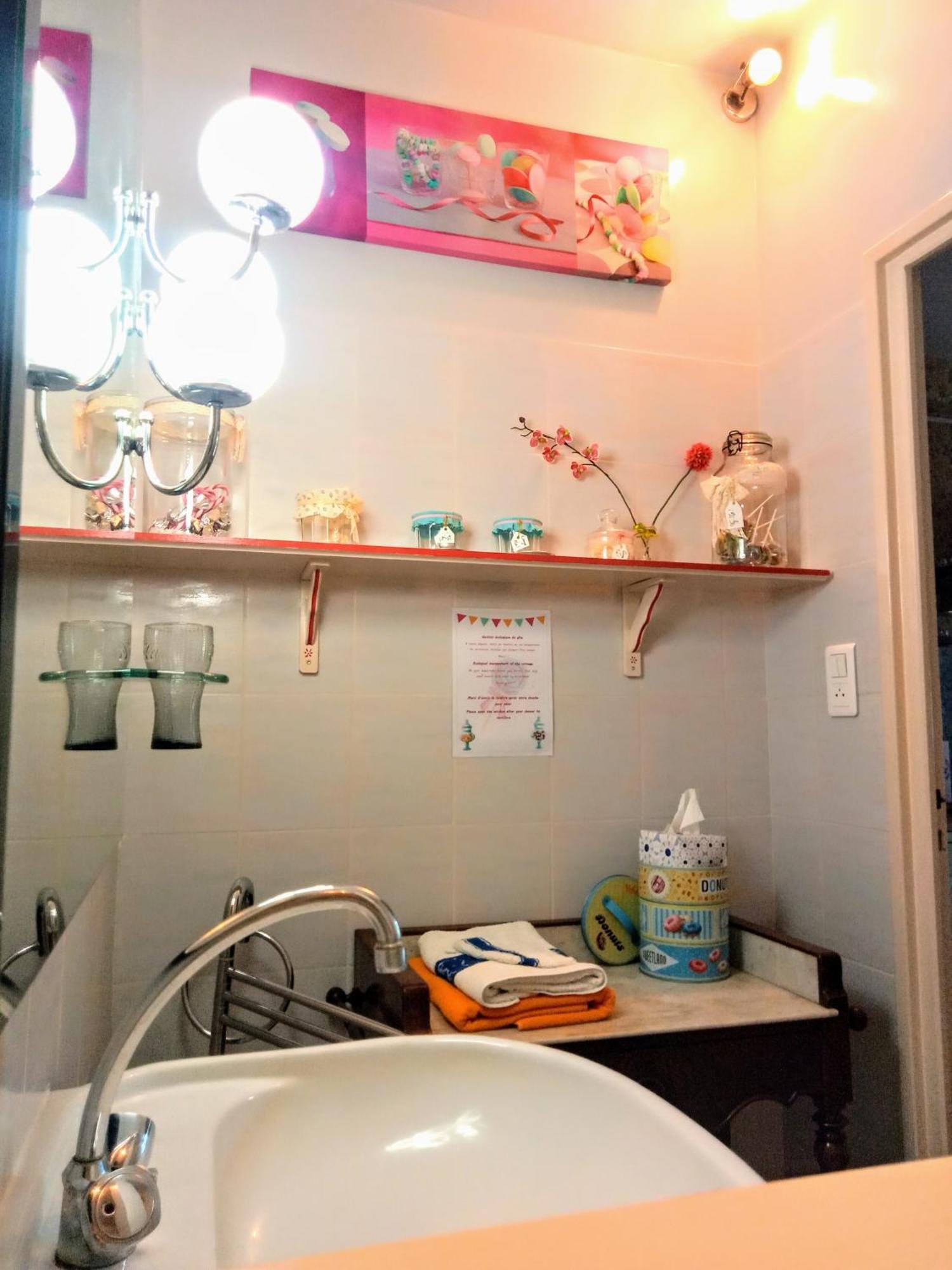 Rosalie Cottage Beaurepaire  Екстериор снимка
