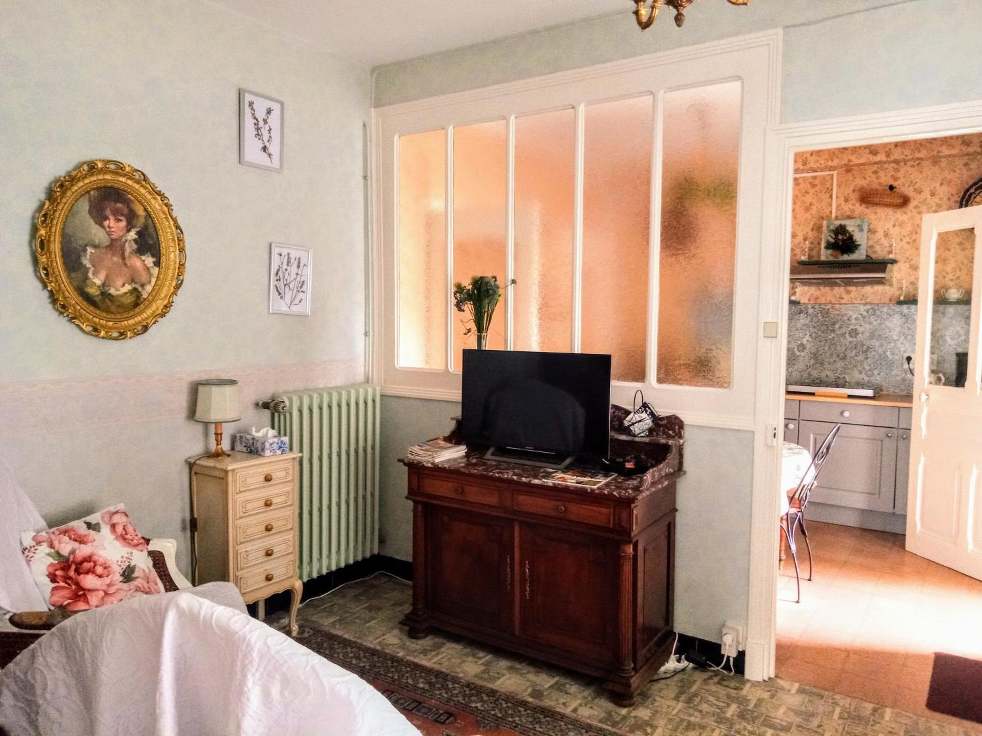 Rosalie Cottage Beaurepaire  Екстериор снимка