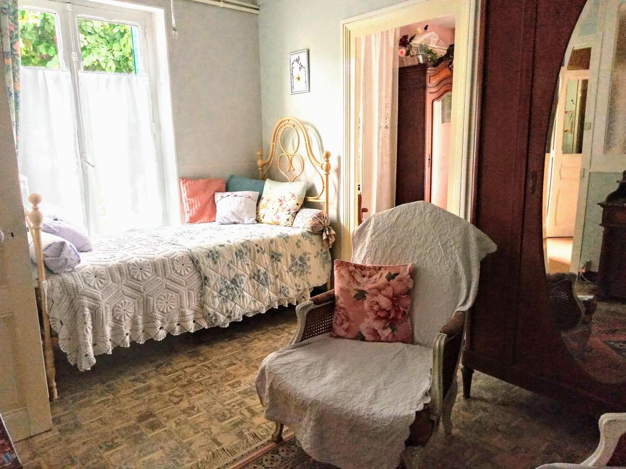 Rosalie Cottage Beaurepaire  Екстериор снимка