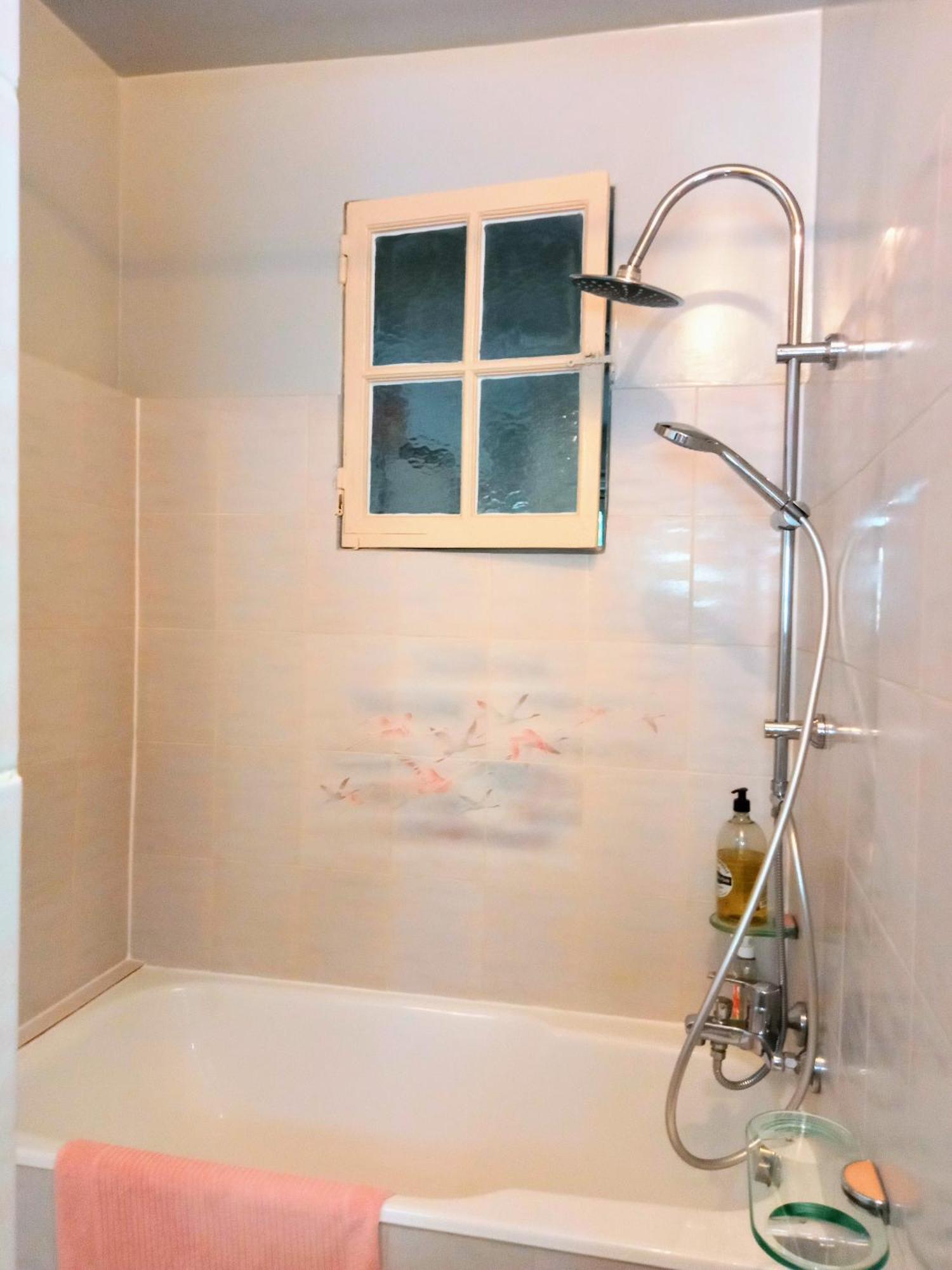 Rosalie Cottage Beaurepaire  Екстериор снимка