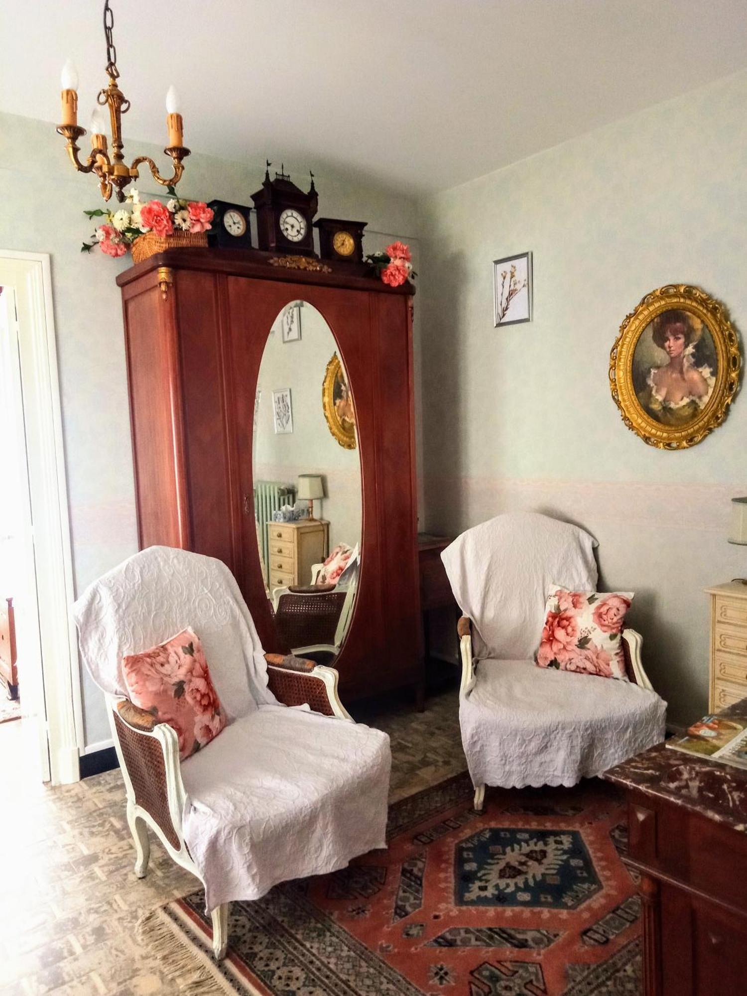 Rosalie Cottage Beaurepaire  Екстериор снимка