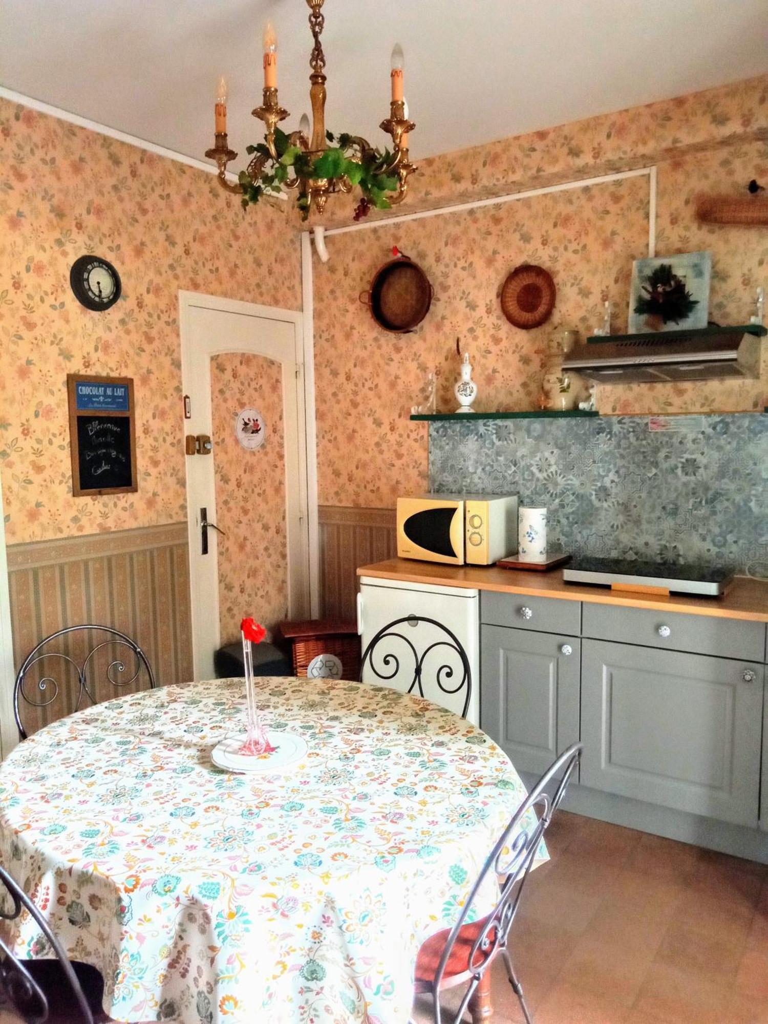 Rosalie Cottage Beaurepaire  Екстериор снимка
