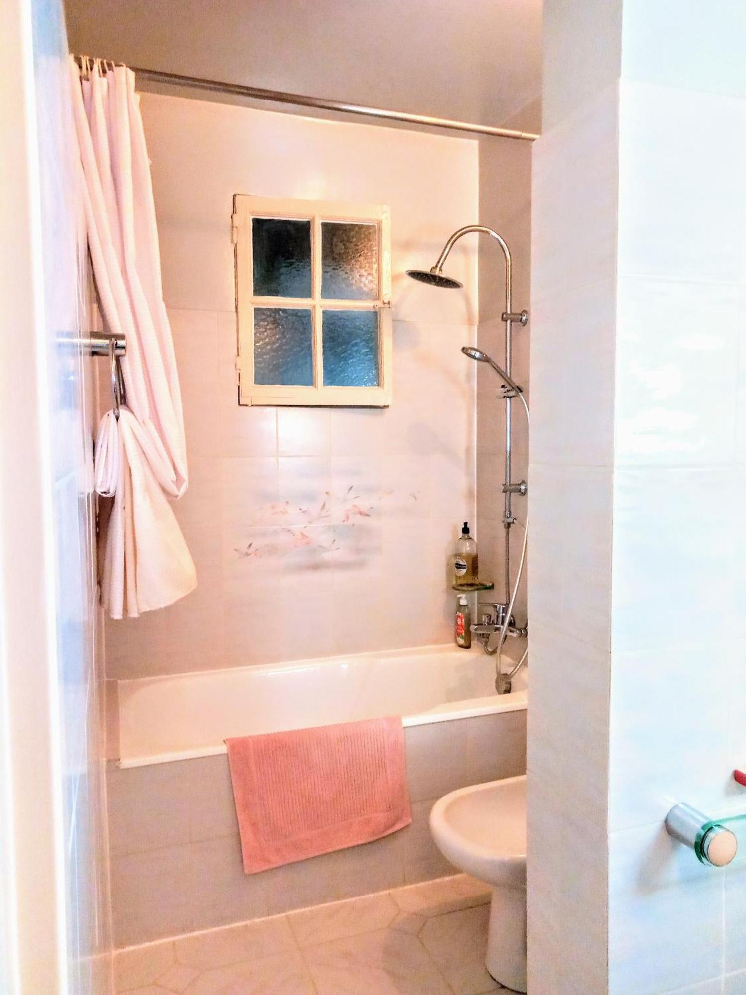 Rosalie Cottage Beaurepaire  Екстериор снимка